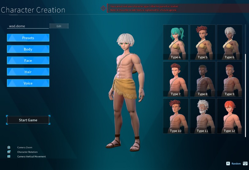 เกม Palworld เกมเอาตัวรอดในโลกของมอนสเตอร์