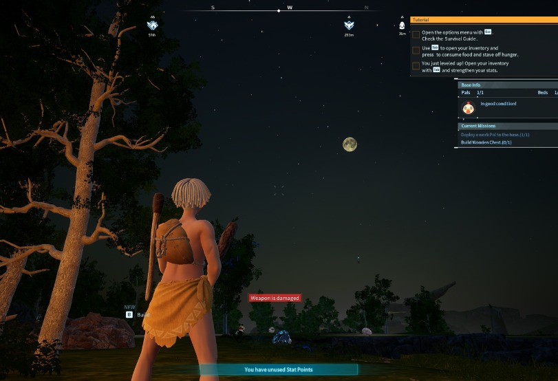 เกม Palworld เกมเอาตัวรอดในโลกของมอนสเตอร์