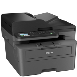 Brother เครื่องปริ้นเลเซอร์ ขาวดำ มัลติฟังก์ชั่น รุ่น MFC-L2805DW