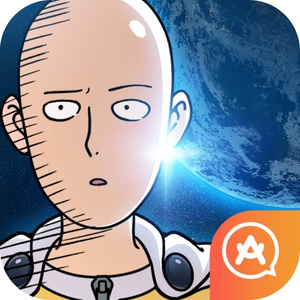 One Punch Man World