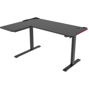 Ergotrend โต๊ะไฟฟ้า รุ่น Sit2st RGB L-shape