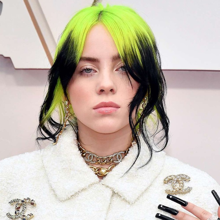 ประวัติของ Billie Eilish (บิลลี ไอลิช)