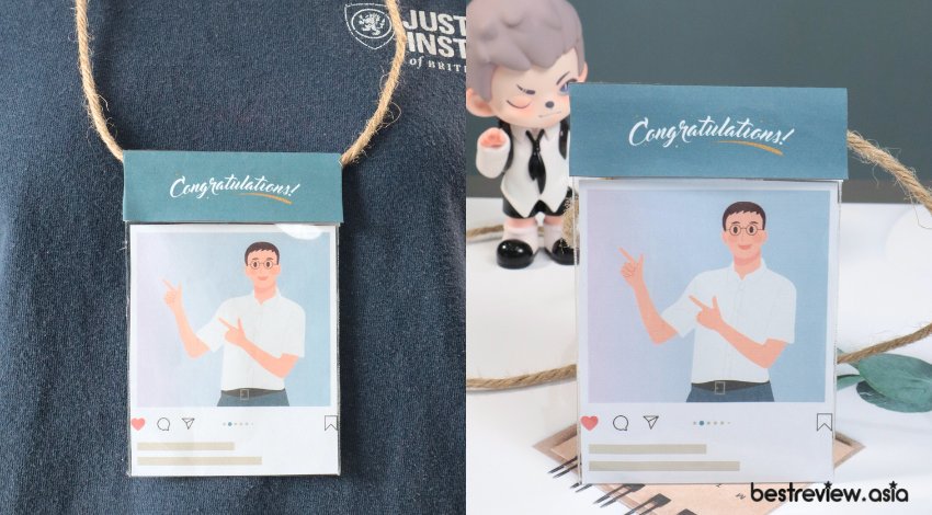 การ์ดคล้องคอ