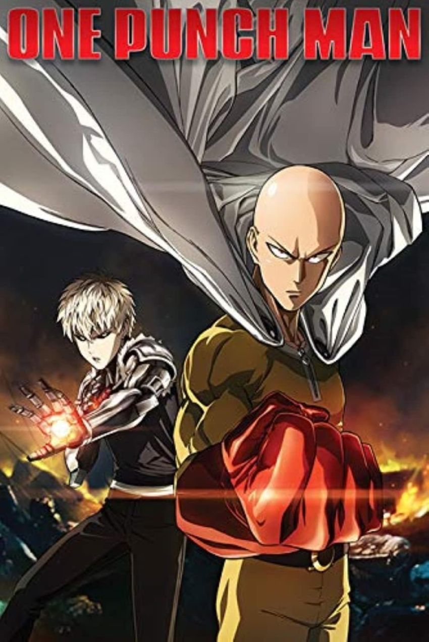 One Punch Man เป็นมังงะหรือการ์ตูนที่ถูกแต่งขึ้นโดย อาจารย์ ONE (เป็นนามปากกา) ซึ่งเป็นเรื่องราวของ ‘ไซตามะ’