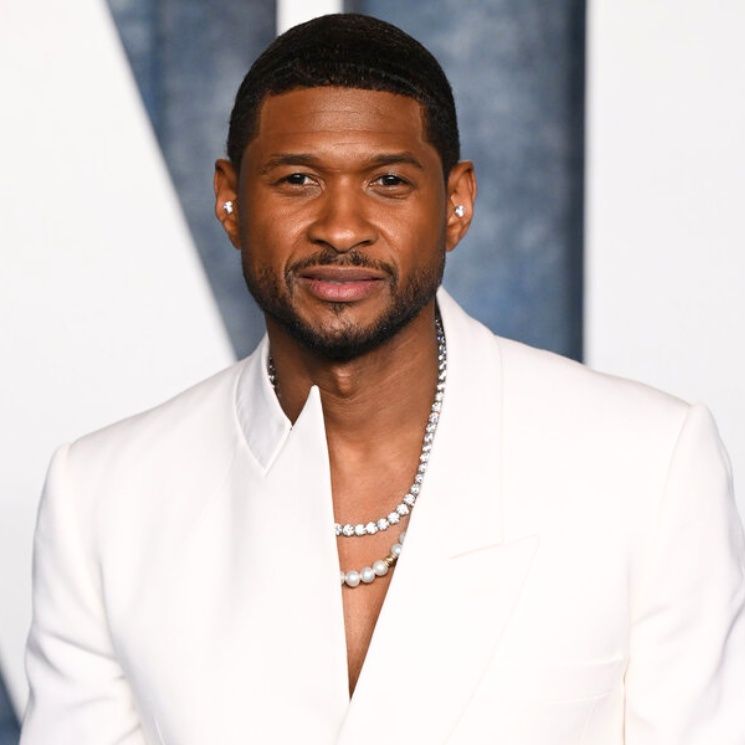 Usher หรือ Usher Raymond IV