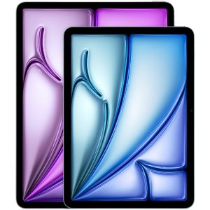 iPad Air (6th)13″ / 11″