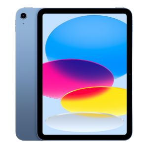 iPad (10th gen) 10.9″
