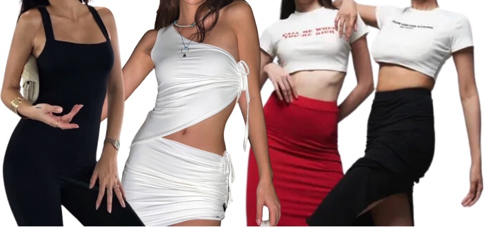 แนะนำเสื้อผ้าร้านดังแฟชั่นฮิต ร้าน AtipaShop จาก Shopee
